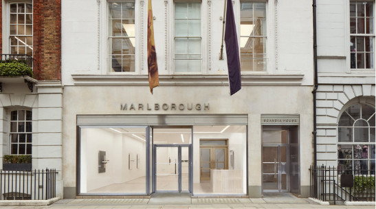 Marlborough Graphics - London